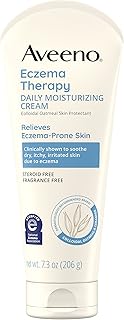 Crème hydratante aveeno dermexa 200 ml. En tant que leader en Côte d'Ivoire, DIAYTAR COTE D'IVOIRE se distingue par son catalogue exhaustif qui comprend plus de 300000 références, allant des produits électroniques aux accessoires de mode. La boutique en ligne met l'accent sur la satisfaction du client et la rapidité de livraison.