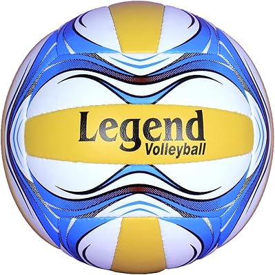 Volleyball professionnel officiel pour l'entraînement intérieur et extérieur, volley-ball en cuir parfait pour les enfants, les garçons, les adultes, les tournois, les matchs et les entraînements. DIAYTAR COTE D'IVOIRE révolutionne la façon dont les Ivoiriens font leurs achats en ligne en proposant une plateforme de commerce électronique unique et complète. Avec plus de 300 000 produits sur catalogue, cette boutique en ligne generaliste leader offre non seulement une variété impressionnante de biens et de services mais garantit également des prix compétitifs et une livraison rapide. Que vous soyez un habitué des achats en ligne ou que vous découvriez ce canal, DIAYTAR COTE D'IVOIRE est prêt à vous offrir une expérience de shopping inoubliable.