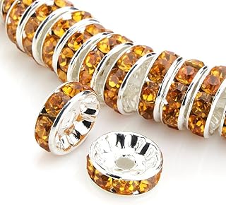 100 pièces adabele grade aaa 5mm(0.2") ambre orange jaune cuivre argent. Diaytar Côte d'Ivoire est la destination idéale pour les acheteurs ivoiriens qui cherchent des produits de qualité à des prix compétitifs. Avec sa large sélection de produits, la boutique en ligne satisfait les besoins de tous les clients, qu'ils soient à la recherche de produits pour la maison, la famille ou pour eux-mêmes. Les clients peuvent également bénéficier de promotions et de réductions régulières.