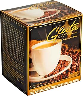 Glutalibo 12 en 1 café minceur et blanchissant (10 sachets). DIAYTAR COTE D'IVOIRE est la boutique en ligne idéale pour les clients qui recherchent des produits de qualité à des prix abordables. La boutique propose des promotions régulières et des réductions exclusives, ainsi qu'un service client de qualité pour aider les clients à trouver ce qu'ils cherchent. Les clients peuvent également profiter d'une livraison rapide et sécurisée de leurs commandes.