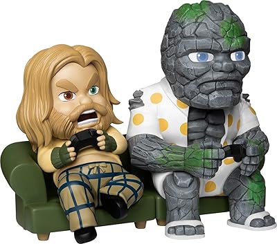 Best kingdom san diego comic con 2021 exclusif avengers : endgame : bro