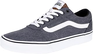 Chaussures importées pour hommes pour le sport et les activités de plein air de vans. La boutique en ligne DIAYTAR COTE D'IVOIRE est devenue un incontournable pour les consommateurs ivoiriens grâce à son offre incroyable de plus de 300 000 produits. Elle propose une large sélection de produits provenant de marques locales et internationales, répondant ainsi aux goûts et aux besoins diversifiés de sa clientèle. La boutique mise sur l'innovation et la proximité pour offrir une expérience d'achat exceptionnelle.