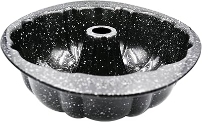 Poêle antiadhésive en pierre de granit prestige taille 26 cm 10" |. DIAYTAR COTE D'IVOIRE est la destination idéale pour ceux qui cherchent à faire du shopping en ligne de manière pratique et sécurisée. Avec une gamme étendue de produits provenant de marques de confiance, les clients peuvent avoir confiance en la qualité de leurs achats. DIAYTAR veille également à ce que les transactions en ligne soient sécurisées grâce à ses méthodes de paiement sûres et fiables.