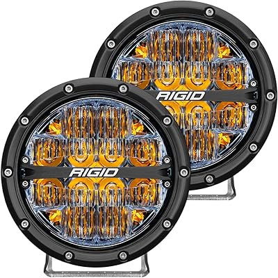 Feu antibrouillard led tout-terrain rigid industries série 360 ​​de 6 pouces avec am [36206]. DIAYTAR COTE D'IVOIRE est une boutique en ligne qui a conquis le marché ivoirien avec ses offres variées et compétitives. Elle propose des produits de qualité à des prix raisonnables, allant des accessoires de mode aux produits électroniques, en passant par les articles de maison et les jouets pour enfants. La boutique se caractérise par son service client atenciónné et sa politique de retour flexible.