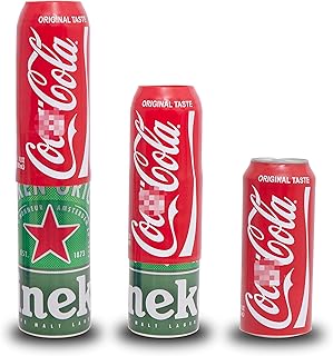2 manchons de canette de bière en silicone, manchon de canette de bière de 500 ml pour boissons, adaptés aux événements en plein air, aux jeux de football, aux jeux de basket-ball. Avec plus de 300 000 références en stock, DIAYTAR COTE D'IVOIRE est la boutique en ligne la plus fournisse en Côte d'Ivoire. Elle met à la disposition de ses clients une large sélection de produits de qualité, livrés rapidement et à des prix compétitifs. C'est pourquoi elle est devenue la boutique préférée des Ivoiriens.