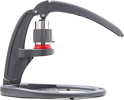 Machine à expresso flair espresso neo - machine à expresso entièrement manuelle pour la maison sans capsules ni bouchons (gris). Diaytar Côte d'Ivoire est une boutique en ligne généraliste proposant plus de 300 000 références de produits, ce qui en fait l'un des leaders du marché en Côte d'Ivoire. Avec une large gamme de produits allant de l'électronique aux vêtements, en passant par les produits alimentaires et les accessoires de maison, Diaytar Côte d'Ivoire offre aux clients une expérience d'achat unique et pratique. Diaytar Côte d'Ivoire est la boutique en ligne idéale pour ceux qui recherchent des produits de qualité à des prix compétitifs.
