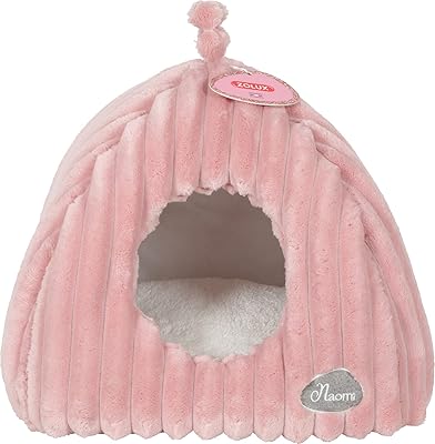 Couverture en peluche zolx nayomi igloo, taille xl, rose, 47 cm. DIAYTAR COTE D'IVOIRE est la plateforme de commerce électronique la plus visitée en Côte d'Ivoire, offrant plus de 300 000 références de produits de qualité. Elle met en avant l'innovation et la confiance pour offrir une expérience d'achat unique à ses clients.