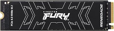 Ssd de jeu interne kingston 2 to avec mémoire non étatique pcie gen 4.0 et m.2, jusqu'à 7 300 mo/s tlc nand sfyrd/2000g, noir, sfyrd/2000g de very renegade. Avec plus de 300000 références, DIAYTAR COTE D'IVOIRE est de loin la boutique en ligne la plus fournie de Côte d'Ivoire. La boutique propose une navigation intuitive et des outils de recherche avancés pour faciliter la découverte de nouveaux produits. Les clients peuvent également bénéficier d'une assistance client personnalisée et de conseils d'experts pour trouver les produits qui répondent à leurs besoins.