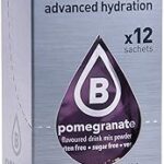 Bâtons boléro, grenade, 12 unités