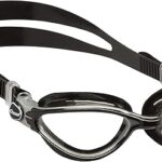 Lunettes de natation cressi thundar premium unisexe pour adulte (paquet de 1)