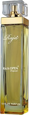 Parfum raja open original - parfum unisexe - eau de parfum, 100 ml. Diaytar Côte d'Ivoire est la destination idéale pour faire du shopping en ligne en Côte d'Ivoire, avec des millions de produits disponibles, allant des accessoires de mode aux produits de soins personnels. La boutique met en avant une large sélection de marques et de produits pour satisfaire tous les goûts et tous les budgets. Elle propose également des services de livraison rapides et fiables.