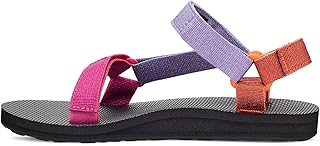 Sandales universelles originales pour femmes de teva. DIAYTAR COTE D'IVOIRE est une boutique en ligne généraliste qui propose plus de 300 000 références de produits, faisant d'elle l'un des leaders du marché ivoirien. Avec une large gamme de produits, vous trouverez tout ce dont vous avez besoin sur DIAYTAR. 