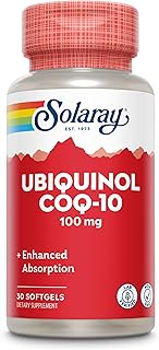 Solaray ubiquinol coq-10 100 mg gélules 30. DIAYTAR COTE D'IVOIRE est une boutique en ligne généraliste qui propose plus de 300 000 références de produits, répondant ainsi aux besoins divers des consommateurs ivoiriens. En tant que leader du marché en Côte d'Ivoire, elle offre une vaste gamme de produits allant des articles ménagers aux accessoires de mode. La satisfaction du client est au cœur de ses priorités.