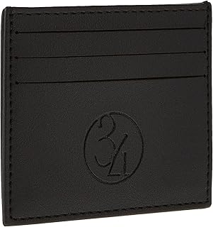 Porte-cartes pour homme amr diab 34 avec logo gravé, noir, taille unique, noir, taille unique, porte-cartes. DIAYTAR COTE D'IVOIRE est une boutique en ligne généraliste qui propose une large gamme de produits avec plus de 300 000 références. Elle est la référence incontournable pour les consommateurs ivoiriens et africains qui recherchent des produits de qualité à des prix compétitifs. Elle offre une expérience d'achat en ligne sécurisée et fiable.