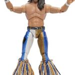 Figurine d'action all elite wrestling matt jackson de la collection inégalée d'aew