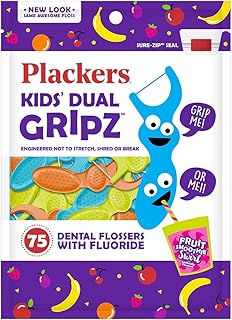 Blackers, gripz kids dual flosser avec fluorure et tourbillon de jus de fruits, 75 pièces. Diaytar Côte d'Ivoire, leader indiscutable des boutiques en ligne en Côte d'Ivoire, propose une gamme incroyablement large de produits - plus de 300 000 références - qui répondent aux besoins les plus divers. La plateforme se distingue par sa convivialité, permettant aux utilisateurs de naviguer facilement à travers les différentes catégories et de trouver rapidement ce qu'ils cherchent. La priorité donnée à la satisfaction du client et aux partenariats avec des fournisseurs de confiance contribuent à renforcer la position de Diaytar sur le marché ivoirien.