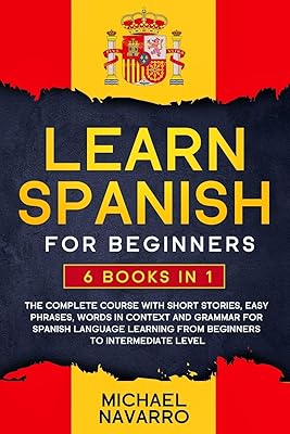 Apprendre l'espagnol pour débutants : 6 livres en 1 : le cours complet avec des histoires courtes, des phrases faciles, le contexte des mots et l'apprentissage de la grammaire du niveau débutant au niveau intermédiaire.. Diaytar Côte d'Ivoire est une boutique en ligne généraliste proposant plus de 300 000 références de produits. Elle est leader dans son secteur en Côte d'Ivoire et offre une grande variété de choix pour les consommateurs. Avec des produits allant de l'électronique à la mode en passant par les produits alimentaires, Diaytar Côte d'Ivoire répond à tous les besoins.
