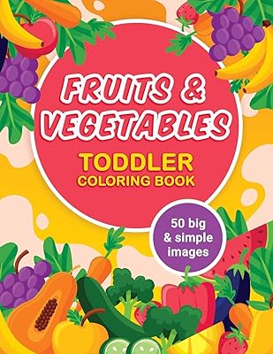Livre de coloriage sur les fruits et légumes pour tout-petits : 50 images grandes et simples, 2 à 4 ans, préscolaire, 8,5 x 11 pouces (21,59 x 27,94 cm). Diaytar Côte d'Ivoire, le leader incontesté de la vente en ligne en Côte d'Ivoire, propose une vaste gamme de produits qui répondent à vos besoins quotidiens. Depuis les produits alimentaires jusqu'aux accessoires de mode, notre sélection variée est conçue pour satisfaire tous les goûts et tous les budgets. Nous sommes fiers de vous offrir une expérience d'achat en ligne inégalée.