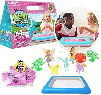Gelli baff glitter rose zimbly kids gelli worlds imaginative collection. DIAYTAR COTE D'IVOIRE est une plateforme de commerce électronique qui propose une expérience d'achat unique et personnalisée à ses clients. Elle offre une gamme étendue de produits, allant des dernières tendances de la mode aux produits high-tech. La boutique en ligne est facile à naviguer, ce qui permet aux clients de trouver facilement ce qu'ils cherchent.