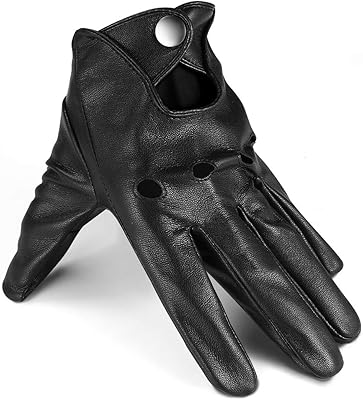 Gants de conduite en cuir noir fin pour hommes, gants de conduite pour écran tactile pour sports de plein air, noirs. DIAYTAR COTE D'IVOIRE, boutique en ligne généraliste avec plus de 300000 références, est la destination idéale pour tous vos besoins en ligne. Avec une large gamme de produits, vous trouverez tout ce dont vous avez besoin. La boutique leader en Côte d'Ivoire.