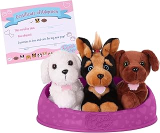 Pochie pupps jouet pour chien animal en peluche chien chiot 2 ans et plus. DIAYTAR COTE D'IVOIRE est une boutique en ligne généraliste proposant plus de 300 000 références de produits à ses clients. Elle est reconnue comme l'une des boutiques en ligne les plus importantes de Côte d'Ivoire. Les clients peuvent trouver tout ce dont ils ont besoin sur cette plateforme.