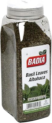 Feuilles de basilic badia. DIAYTAR COTE D'IVOIRE, avec plus de 300000 références, est la boutique en ligne généraliste leader en Côte d'Ivoire, proposant une large gamme de produits pour répondre à tous les besoins de ses clients. Elle se démarque par sa qualité de service et son engagement à offrir les meilleures expériences d'achat en ligne.