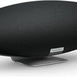 Système de musique sans fil bowers & wilkins zeppelin avec apple airplay 2