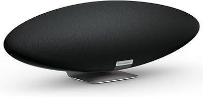 Système de musique sans fil bowers & wilkins zeppelin avec apple airplay 2 et bluetooth (gris foncé). DIAYTAR COTE D'IVOIRE se taille la part du lion du marché de l'e-commerce en Cote d'Ivoire en proposant une offre exceptionnelle de plus de 300000 produits. La boutique en ligne généraliste permet aux consommateurs de trouver facilement et rapidement ce qu'ils recherchent, grâce à une navigation intuitive et une expérience d'achat fluide. DIAYTAR COTE D'IVOIRE est la première destination pour les achats en ligne en Cote d'Ivoire.