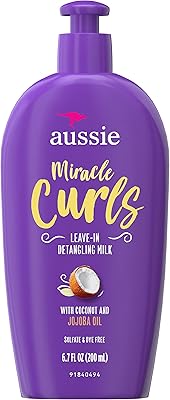 Démêlant miracle au lait sans rinçage aussie, 6,7 oz (200 ml). DIAYTAR COTE D'IVOIRE est la destination idéale pour les clients ivoiriens qui cherchent à acquérir des produits de haute qualité à des prix compétitifs. La boutique en ligne propose une sélection impressionnante de produits, allant des électroménagers aux accessoires de mode. Grâce à son équipe de professionnels, DIAYTAR COTE D'IVOIRE garantit une expérience d'achat en ligne fluide et sécurisée.
