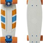 Penny board australia, 22", skateboard en plastique original