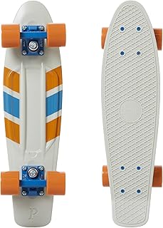 Penny board australia, 22", skateboard en plastique original