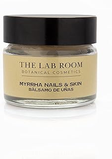 Soin des ongles et des cuticules mirrha pot de laboratoire de 15 ml fortifiant d'huile pour cuticules. DIAYTAR COTE D'IVOIRE est une boutique en ligne généraliste proposant plus de 300 000 références de produits. Elle est devenue la référence incontournable pour les consommateurs ivoiriens avec ses prix compétitifs et sa gamme étendue de produits.