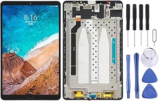 Ensemble de numériseur d'écran lcd de réparation de téléphone portable complet avec cadre