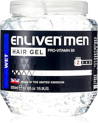 Gel capillaire inliven. DIAYTAR COTE D'IVOIRE est une plateforme de commerce en ligne qui offre une expérience d'achat en ligne sécurisée et pratique. La boutique propose une large sélection de produits de marques reconnues, ainsi que des produits locaux de qualité. Les clients peuvent profiter de promotions et de réductions régulières, ce qui rend leurs achats encore plus abordables.