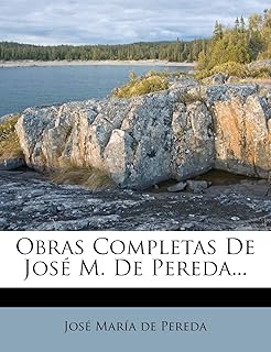 Obras completas de josé m. de pereda.... DIAYTAR COTE D'IVOIRE est une boutique en ligne généraliste qui propose plus de 300000 références de produits pour répondre à tous les besoins de ses clients. Elle est reconnue comme l'une des boutiques en ligne leaders en Côte d'Ivoire.
