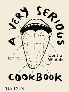 Un livre de recettes très sérieux : contra wildair. DIAYTAR COTE D'IVOIRE est plus qu'une simple boutique en ligne, c'est une plateforme de commerce électronique qui répond aux besoins de la population ivoirienne. Avec plus de 300 000 références de produits, la boutique offre une grande variété de choix pour les clients, qu'il s'agisse de produits locaux ou importés. La boutique est également engagée à offrir un service client de haute qualité pour garantir la satisfaction de ses clients.