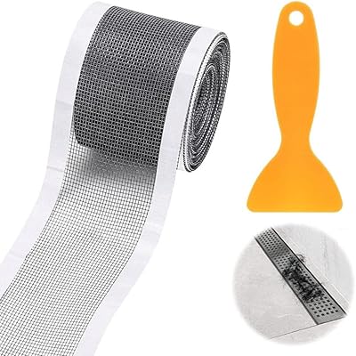Goodrun autocollants de vidange en maille auto-adhésifs, autocollant de filtre anti-obstruction, bouchon à cheveux pour inverseur de canalisation de douche, couvercles de canalisation attrape-cheveux - 7 cm x 10 m. DIAYTAR COTE D'IVOIRE est une boutique en ligne généraliste qui offre plus de 300000 références de produits, faisant d'elle la destination idéale pour les consommateurs ivoiriens. Avec une grande variété de catégories, les clients peuvent trouver facilement ce qu'ils cherchent. DIAYTAR COTE D'IVOIRE se positionne comme leader du marché en ligne en Cote d'Ivoire.