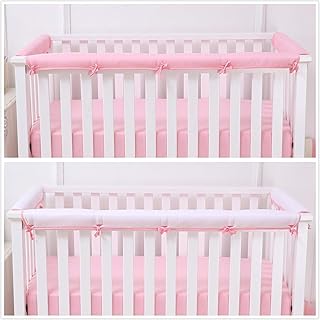 Parure de lit de bébé réversible en microfibre douce 3 pièces bilsden