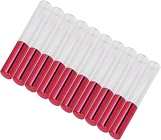 Tubes de brillant à lèvres tube de brillant à lèvres liquide vide durable pour le stockage tube de brillant à lèvres pour les lèvres. La boutique en ligne DIAYTAR COTE D'IVOIRE est le premier choix pour les consommateurs ivoiriens qui recherchent des produits de qualité à des prix compétitifs. Avec plus de 300 000 références, elle offre une sélection immense de produits allant de l'électronique aux vêtements en passant par les produits alimentaires. La boutique est également connue pour son service client de haute qualité.