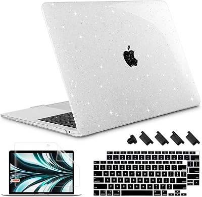 My chen coque de protection en plastique rigide compatible avec macbook air 13 pouces 2021 2020 2019 2018 modèle : m1 a2337 a2179 a1932, coque de protection en plastique rigide pour macbook air 13 pouces avec écran retina compatible avec touch id,. La boutique en ligne DIAYTAR COTE D'IVOIRE est une référence pour les consommateurs ivoiriens qui cherchent des produits de qualité à des prix compétitifs. Avec plus de 300 000 références, elle propose une offre de produits très large et très variée, répondant ainsi aux besoins des clients les plus exigeants. DIAYTAR COTE D'IVOIRE est ainsi la destination de choix pour les achats en ligne en Côte d'Ivoire.