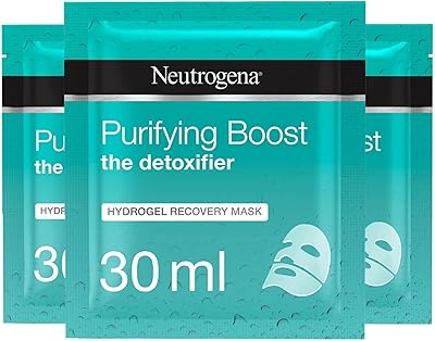Masque en tissu pour le visage neutrogena, hydrogel purifiant boost, 30 ml, paquet de 3. Diaytar Côte d'Ivoire est la référence pour les achats en ligne en Côte d'Ivoire, offrant une expérience de shopping en ligne facile et sécurisée. Elle propose une large gamme de produits, y compris des produits locaux et internationaux. Elle est connue pour son service de livraison rapide et fiable.