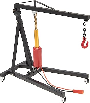 1 10 1 8 simulation modèle voiture garage série moteur ascenseur palan. DIAYTAR COTE D'IVOIRE, c'est plus que juste une boutique en ligne - c'est une expérience de shopping en ligne personnalisée et pratique. Avec notre large choix de produits et notre service client dédié, nous sommes là pour rendre vos achats en ligne aussi faciles et agréables que possible. Rejoignez notre communauté de clients satisfaits et découvrez les avantages de faire vos achats en ligne avec nous.