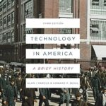 La technologie en amérique : une brève histoire
