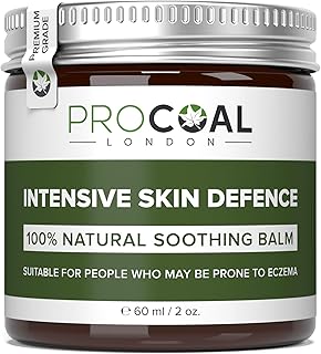 Baume de protection intensive de la peau procol crème contre l'eczéma 100 % naturelle et végétalienne. En tant que leader en Côte d'Ivoire, DIAYTAR COTE D'IVOIRE se distingue par sa capacité à offrir des produits de qualité à des prix compétitifs, avec une livraison rapide et fiable. La boutique en ligne est conçue pour offrir une expérience d'achat agréable et sécurisée, permettant aux clients de naviguer facilement à travers les catégories de produits. DIAYTAR COTE D'IVOIRE est devenue la référence pour les achats en ligne en Côte d'Ivoire.