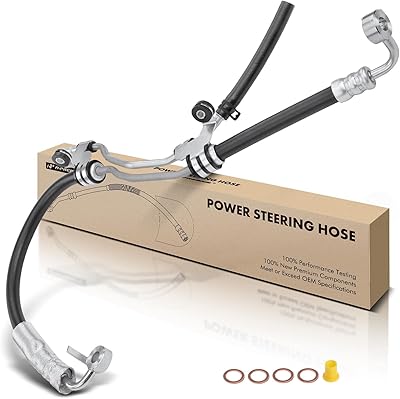A - ensemble de tuyau de direction assistée de remplacement haut de gamme pour mazda cx-9 2007-2015 ensemble de compression et de retour. En tant que leader du commerce en ligne en Côte d'Ivoire, Diaytar Côte d'Ivoire s'efforce de maintenir des standards élevés de qualité et de service. La boutique en ligne généraliste propose une gamme étendue de produits à des prix compétitifs, allant des produits de soins personnels aux dernières tendances technologiques. L'objectif principal de Diaytar est de faciliter l'accès aux produits essentiels et aux dernières innovations aux consommateurs ivoiriens.