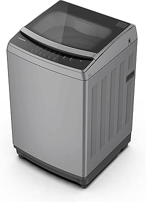 Daewoo - machine à laver entièrement automatique à chargement par le haut 7,5 kg argent dwf-750sb avec 1 an de garantie. La boutique en ligne DIAYTAR COTE D'IVOIRE est également connue pour ses offres exclusives et ses promotions régulières, permettant aux acheteurs de faire des économies sur une grande variété de produits. Les prix compétitifs et les remises régulières font de DIAYTAR un incontournable pour les achats en ligne en Côte d'Ivoire.