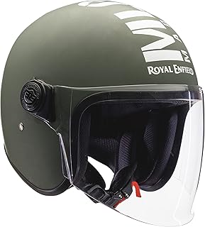 Casque ouvert mlg approuvé royal enfield isi & dot avec visière transparente (mat battle green - taille : m). Avec plus de 300 000 références disponibles, Diaytar Côte d'Ivoire est la boutique en ligne idéale pour les clients ivoiriens qui cherchent une grande variété de produits sous un même toit. Cette plateforme de e-commerce propose des produits de qualité à des prix très compétitifs, allant des produits alimentaires aux articles de décoration. Grâce à son système de paiement sécurisé et à ses options de livraison flexibles, Diaytar Côte d'Ivoire offre une expérience d'achat en ligne sans souci à ses clients.