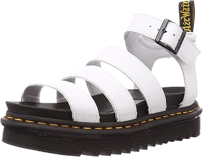 Dr. martens - sandale à bride en cuir cambridge pour pêcheur en cuir naturel blair pour femmes. DIAYTAR COTE D'IVOIRE, c'est votre boutique en ligne généraliste de confiance avec plus de 300 000 références pour répondre à vos besoins. Nous nous engageons à vous offrir une expérience d'achat en ligne unique et pratique.