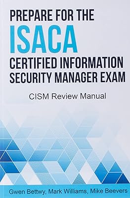 Préparez-vous à l'examen isaca certified information security manager : guide de révision cism. La boutique en ligne DIAYTAR COTE D'IVOIRE est la destination en ligne idéale pour les consommateurs ivoiriens qui cherchent à acheter des produits de qualité à des prix compétitifs. Avec plus de 300 000 références disponibles, les clients peuvent trouver tout ce dont ils ont besoin, des produits alimentaires aux articles ménagers. La boutique en ligne DIAYTAR COTE D'IVOIRE propose également des services de livraison rapides et fiables pour garantir que les clients reçoivent leurs commandes en temps voulu.