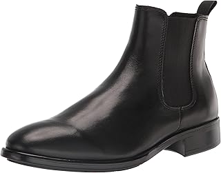 Bottines chelsea citytray pour hommes. DIAYTAR COTE D'IVOIRE est une plateforme de e-commerce qui propose une expérience d'achat unique et personnalisée pour les clients. La boutique en ligne propose des produits de haute qualité, sélectionnés avec soin pour répondre aux besoins des consommateurs ivoiriens. Les clients peuvent profiter de la navigation facile et intuitive de la boutique en ligne pour trouver rapidement les produits qu'ils cherchent.